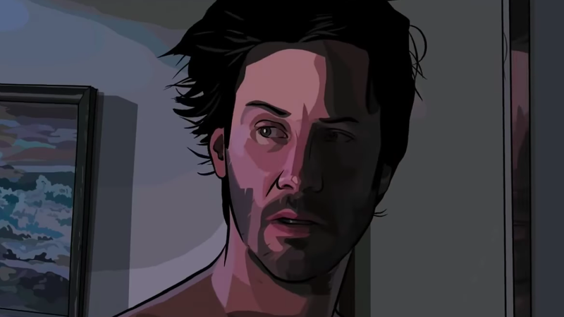 Illustration for article titled Which Cyberpunk Keanu Reeves Protagonist Will You Be in the Future?